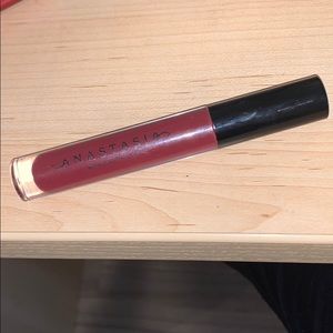 Anastasia Beverly Hills lipstick